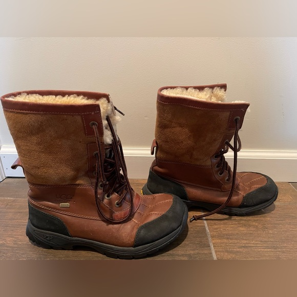 UGG snow boot - Picture 8 of 10